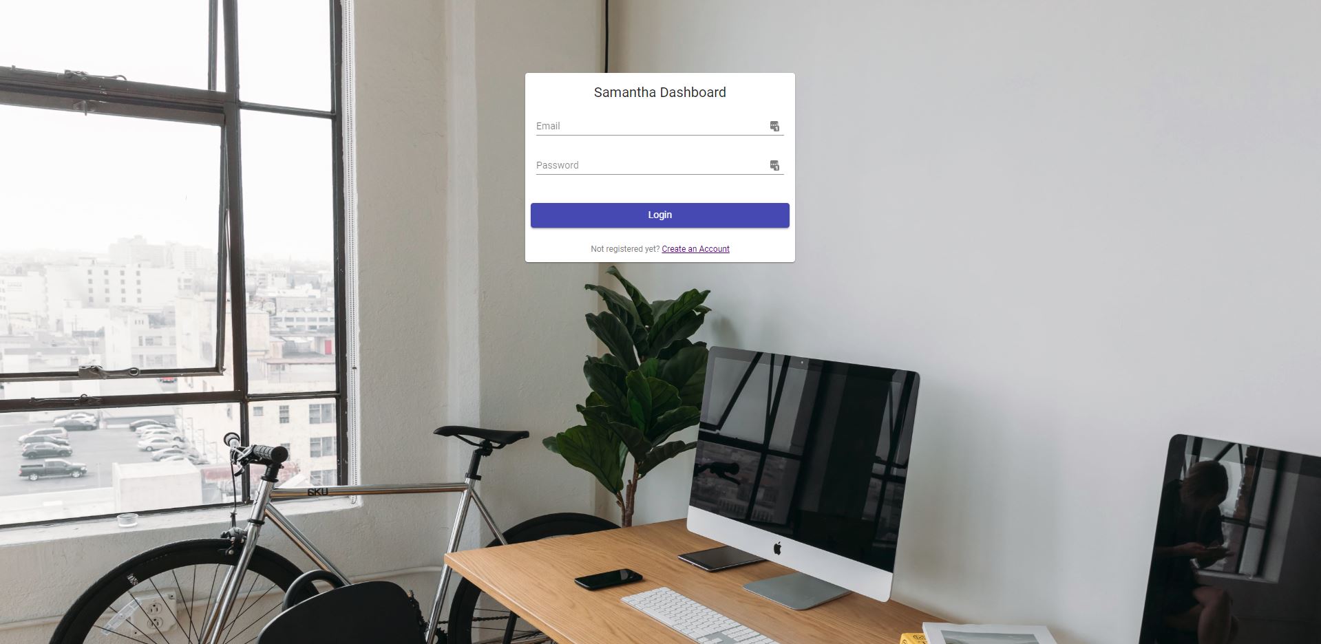 loginscreen